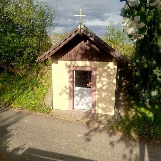 Hohlkapelle