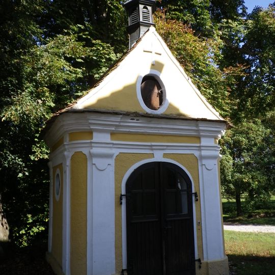 Kapelle