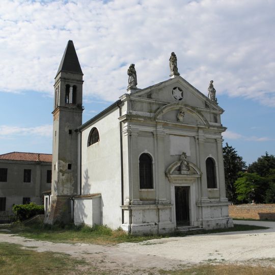 Oratorio della Natività di Maria Vergine