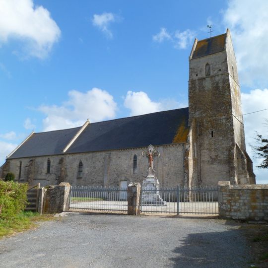 Audouville-la-Hubert