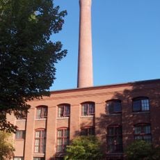 Warrenton Woolen Mill