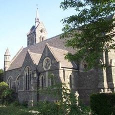 Bardon Hall