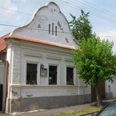 Pamätný dom, dom pamätný