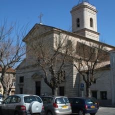 Église Saint-Jean-Baptiste de Marseillan