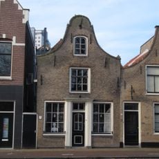 Westhavenplaats 3, Vlaardingen