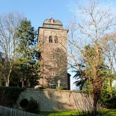 St. Matthäus