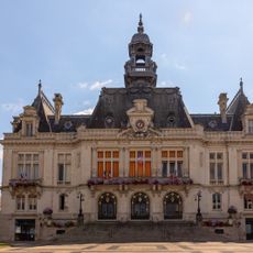 Vichy Council