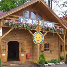 Muzeum Orderu Uśmiechu