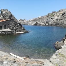 Platja de Cala Prona