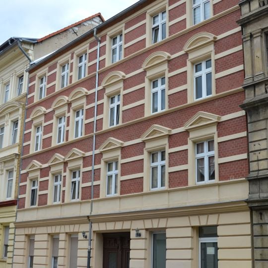 Braunschweiger Straße 100