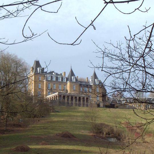 Château de Ronchinne
