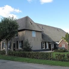 Meerhoek 22 (Genderen)