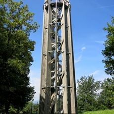 Gurtenturm