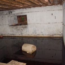 Podziemna komora instalacyjna I