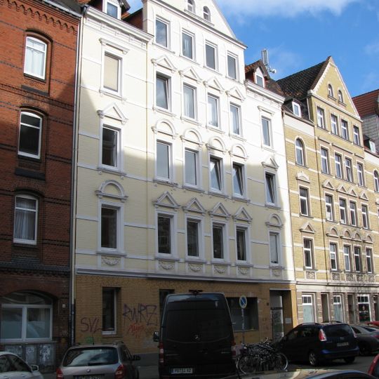 Kötnerholzweg 32, Hannover