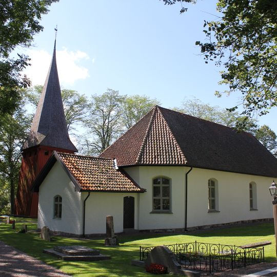 Vads kyrka