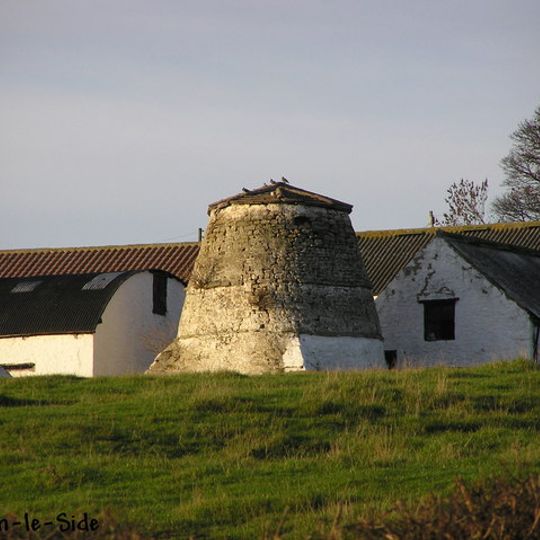 Dovecote 45 Metres East Of Manor House