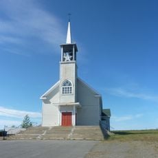 Saint-Antoine-de-Padoue