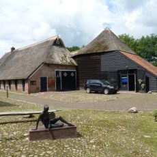 Zuidwolderweg 2, Echten