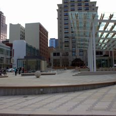 Director Park