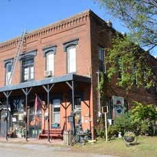 Col. Jacob Yoes Building