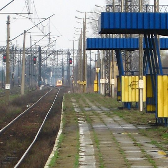 Chmielów, Podkarpackie Voivodeship