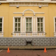 Большой Толмачёвский переулок 5 c9