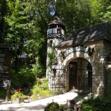 Freizeitpark Traumland