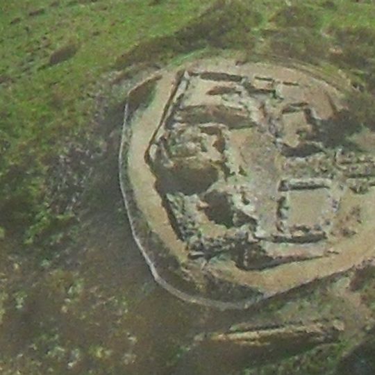 Castello di Baratuli