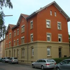 Schmollerstraße 22 und 24 (Heilbronn)