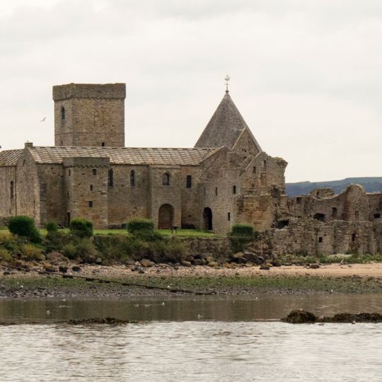 Abbazia di Inchcolm
