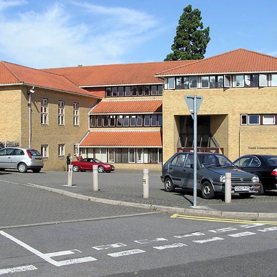 South Gloucestershire
