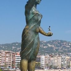 Venus de Lloret