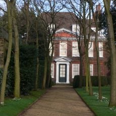 Fenton House