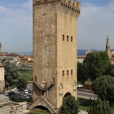 Porte San Niccolò