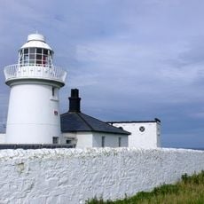 Faro di Inner Farne