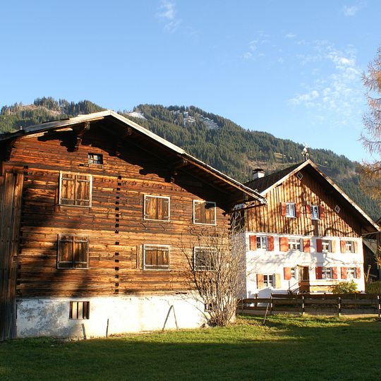 Bauernhaus