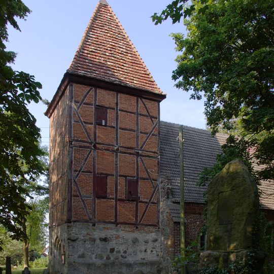 St.-Stephanus-Kirche