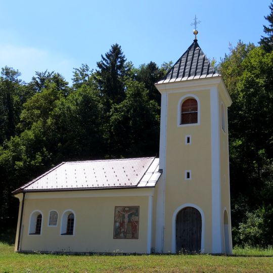 St. John the Baptist's Church