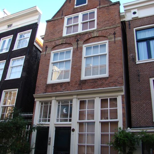 Vinkenstraat 68, Amsterdam