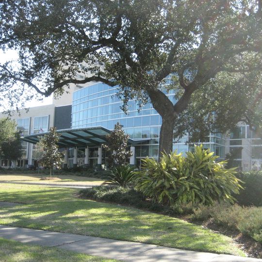Ochsner Medical Center