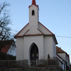 Chapel of Sacred Heart