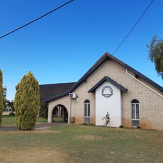 Rockingham Seventh-day Adventist Church
