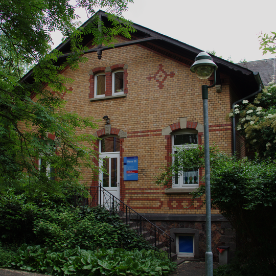 Psychiatrische Klinik