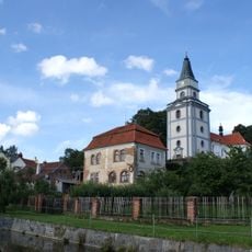 Church of Saint James the Greater