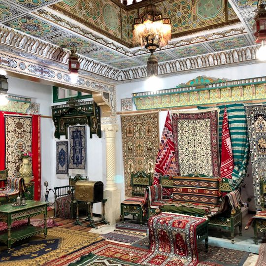 Casa del Governatore