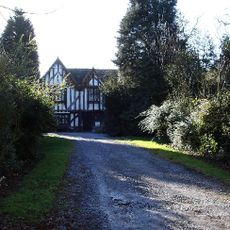 Newington Manor