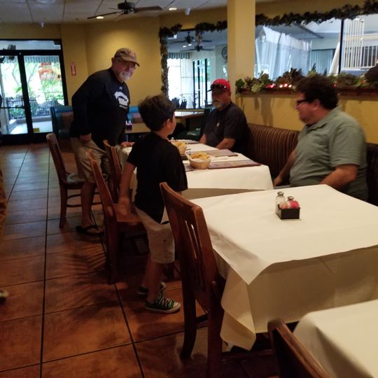 Sal's Mexican Restaurant - Fresno