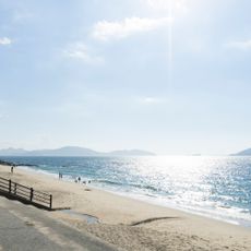 舞能ノ浜