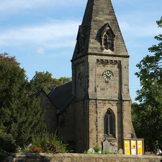 Church of All Saints
